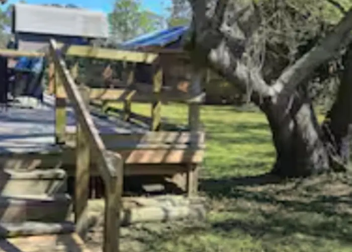 A Perfect Family Getaway Pensacola